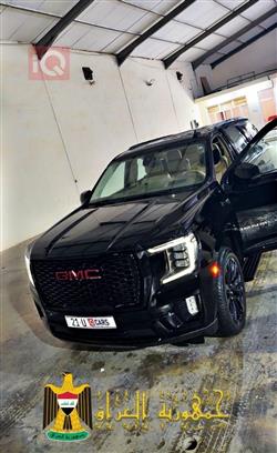 GMC Yukon
